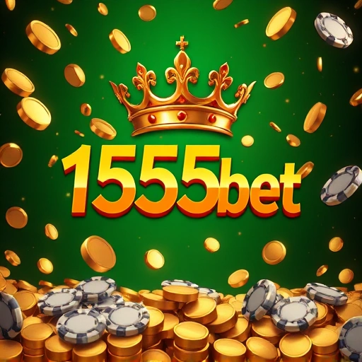 1555bet Logo